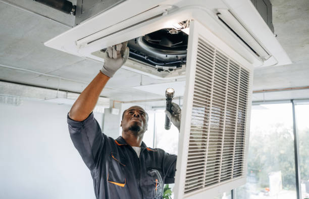 Licensed Hvac Installation service in Quincy, MI - FH HVAC