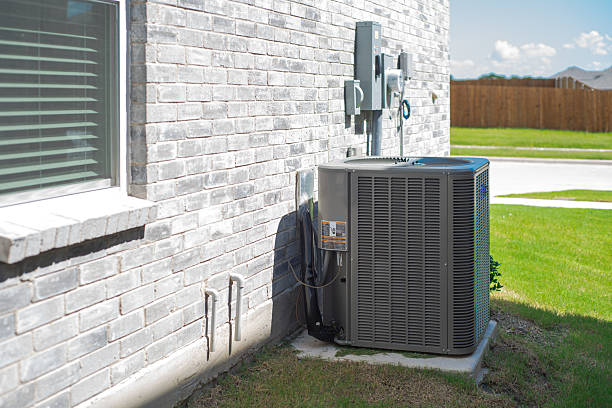 Reliable Hvac Installation contractor in Quincy, MI by FH HVAC